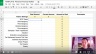 Excel Tool for Tracking Your Personal Finance Buffers