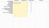 Excel Tool for Tracking Your Personal Finance Buffers