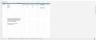 Weekly Schedule Planning Excel Tool