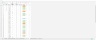 Weekly Schedule Planning Excel Tool