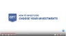How to Invest When You Don't Have Much Money