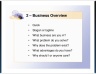 How To Pitch To Investors With 13 Slides In Under 10 Minutes