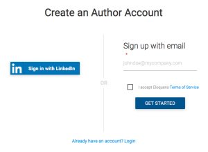 How to Publish your Best Practice on Eloquens! image