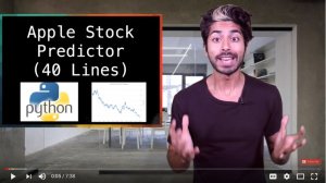 How to Predict Stock Prices Using Machine Learning