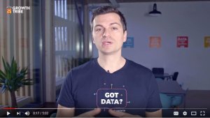 How to Use A.I. For Your Marketing & Growth Strategy: The First Steps