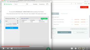 How to Build AI into Your App Without Coding