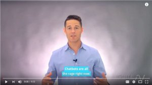 How to Build a Chatbot for Facebook and Your Website