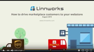 How to Drive Marketplace Customers to Your Website