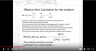 Economics of Lease Analysis