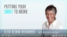 Putting Your SWOT To Work
