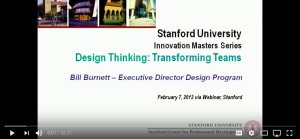 How to Transform Teams Through Design Thinking