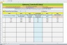 BCG Matrix Excel Template