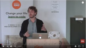 User Interface and Web Design for Beginners