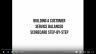 How to Build a Balanced Scorecard with KPIs