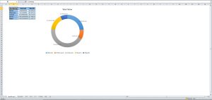 Cryptocurrency Real-time Price Tracker in Excel