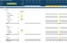 Recycling Business Financial Projection 3 Statement Model