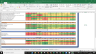 Apple Inc Valuation Excel Model: Complete DCF Valuation with Forecasted Financial Statements