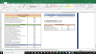 Abbott Laboratories Valuation Excel Model: Complete DCF Valuation with Forecasted Financial Statements