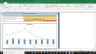 Apple Inc Valuation Excel Model: Complete DCF Valuation with Forecasted Financial Statements