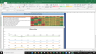 Apple Inc Valuation Excel Model: Complete DCF Valuation with Forecasted Financial Statements