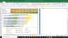 Apple Inc Valuation Excel Model: Complete DCF Valuation with Forecasted Financial Statements