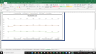 3M (MMM) Valuation Excel Model: Complete DCF Valuation with Forecasted Financial Statements