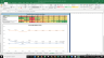 3M (MMM) Valuation Excel Model: Complete DCF Valuation with Forecasted Financial Statements