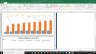 Abbott Laboratories Valuation Excel Model: Complete DCF Valuation with Forecasted Financial Statements