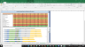 3M (MMM) Valuation Excel Model: Complete DCF Valuation with Forecasted Financial Statements