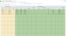 Google Sheet Business Tools