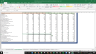 AbbVie Valuation Excel Model: Complete DCF Valuation with Forecasted Financial Statements