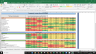 AbbVie Valuation Excel Model: Complete DCF Valuation with Forecasted Financial Statements