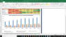 AbbVie Valuation Excel Model: Complete DCF Valuation with Forecasted Financial Statements