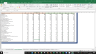 Activision Blizzard Valuation Excel Model: Complete DCF Valuation with Forecasted Financial Statements