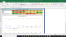 AbbVie Valuation Excel Model: Complete DCF Valuation with Forecasted Financial Statements