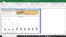 AbbVie Valuation Excel Model: Complete DCF Valuation with Forecasted Financial Statements