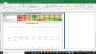Accenture Valuation Excel Model: Complete DCF Valuation with Forecasted Financial Statements