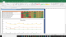 AbbVie Valuation Excel Model: Complete DCF Valuation with Forecasted Financial Statements