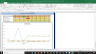 Accenture Valuation Excel Model: Complete DCF Valuation with Forecasted Financial Statements