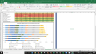 AbbVie Valuation Excel Model: Complete DCF Valuation with Forecasted Financial Statements
