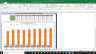 Accenture Valuation Excel Model: Complete DCF Valuation with Forecasted Financial Statements