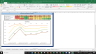 Accenture Valuation Excel Model: Complete DCF Valuation with Forecasted Financial Statements
