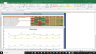 Activision Blizzard Valuation Excel Model: Complete DCF Valuation with Forecasted Financial Statements