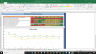 Adobe Valuation Excel Model: Complete DCF Valuation with Forecasted Financial Statements