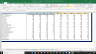 Becton, Dickinson & Co. (BD) Valuation Excel Model: Complete DCF Valuation with Forecasted Financial Statements