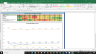 Becton, Dickinson & Co. (BD) Valuation Excel Model: Complete DCF Valuation with Forecasted Financial Statements