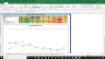 Bristol-Myers Squibb Co Valuation Excel Model: Complete DCF Valuation with Forecasted Financial Statements