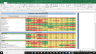 Campbell Soup Co Valuation Excel Model: Complete DCF Valuation with Forecasted Financial Statements