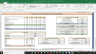 Harley-Davidson Inc Valuation Excel Model: Complete DCF Valuation with Forecasted Financial Statements