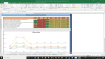 Bristol-Myers Squibb Co Valuation Excel Model: Complete DCF Valuation with Forecasted Financial Statements